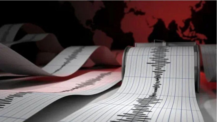 ৫ দশমিক ৭ মাত্রার ভূমিকম্পে কাঁপলো পেরু