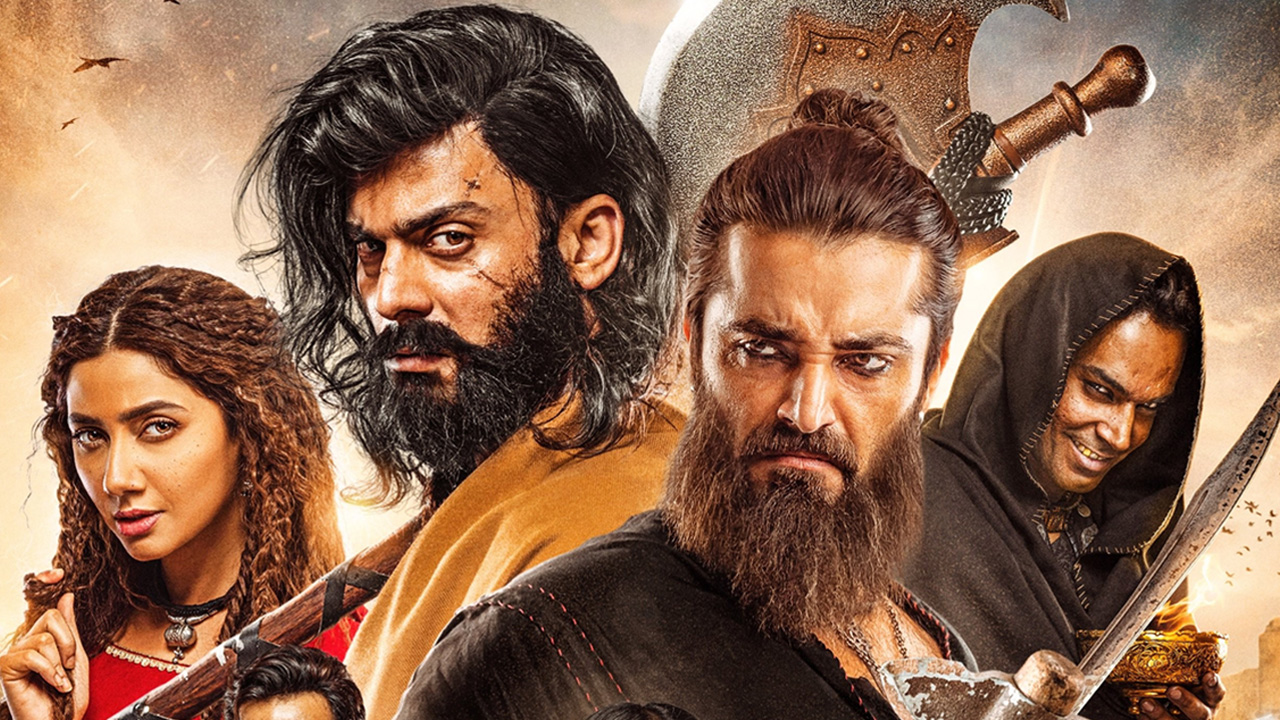 ভারতে মুক্তি পাচ্ছে পাক সিনেমা ‘মৌলা জাট’