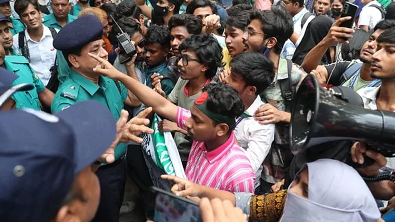 All education boards ordered to increase security