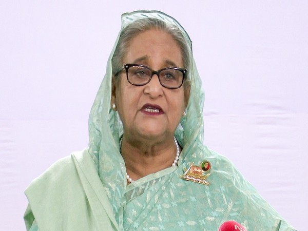 Warrant of Sheikh Hasina to IGP: Chief Prosecutor