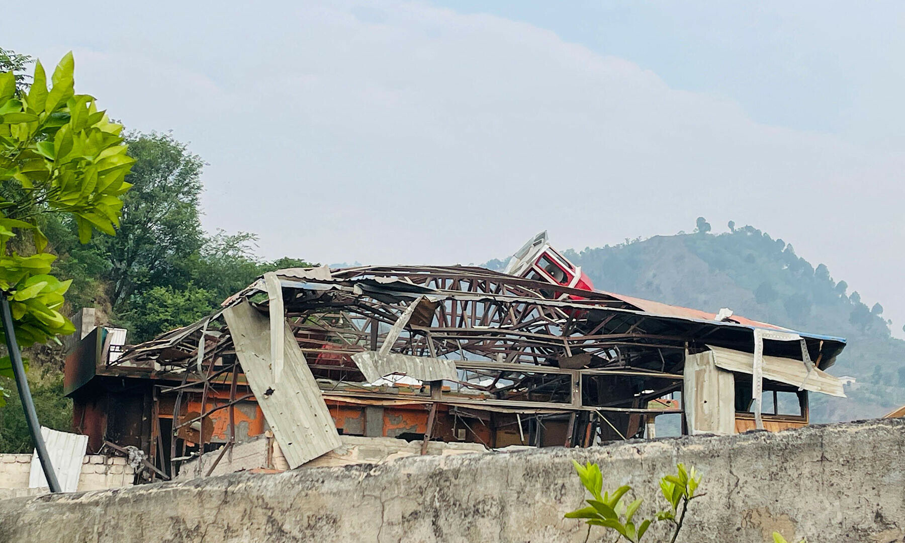 India fires missiles on Pakistani cities, Kashmir days after Pahalgam attack