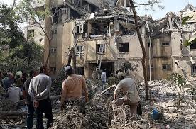 Israeli strikes kill 639 in Iran, mostly civilians