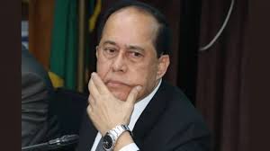 Former CEC Habibul Awal arrested