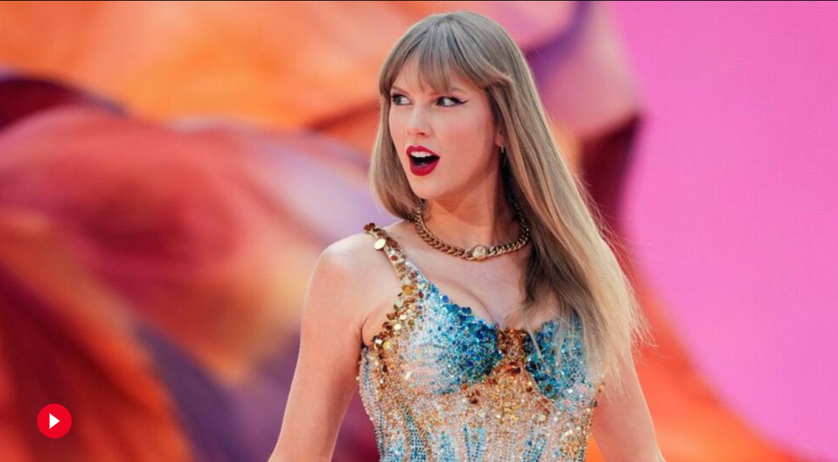 Taylor Swift 12th studio album, `The Life of a Showgirl' release on 3rd October
