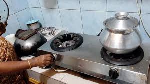 Areas in the capital that will not have gas for 11 hours today