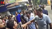 খাস কলকাতাতেই 'বাংলাদেশী' বলে মারধর ৪ ছাত্রকে; অভিযুক্ত হিন্দিভাষী ব্যবসায়ীরা!