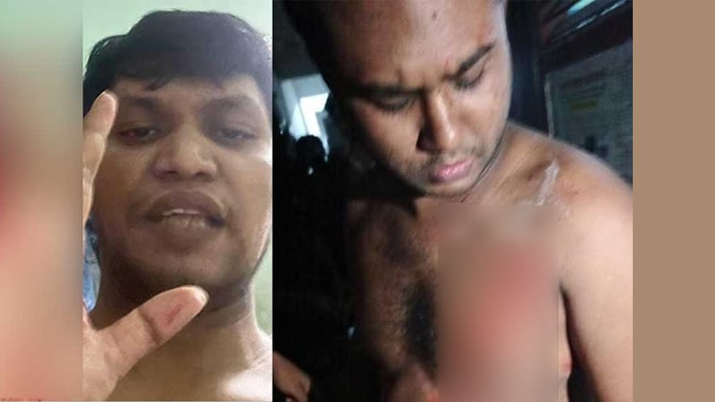 DUCSU VP candidate handed over to police for stabbing roommate