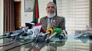 Election environment 100% favorable: EC Anwarul