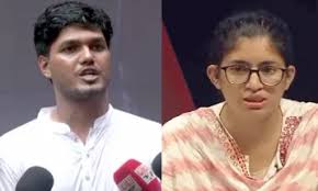 I reject this planned farce: Chhatra Dal VP candidate