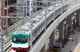 What are metrorail bearing pads and why do they keep coming loose?