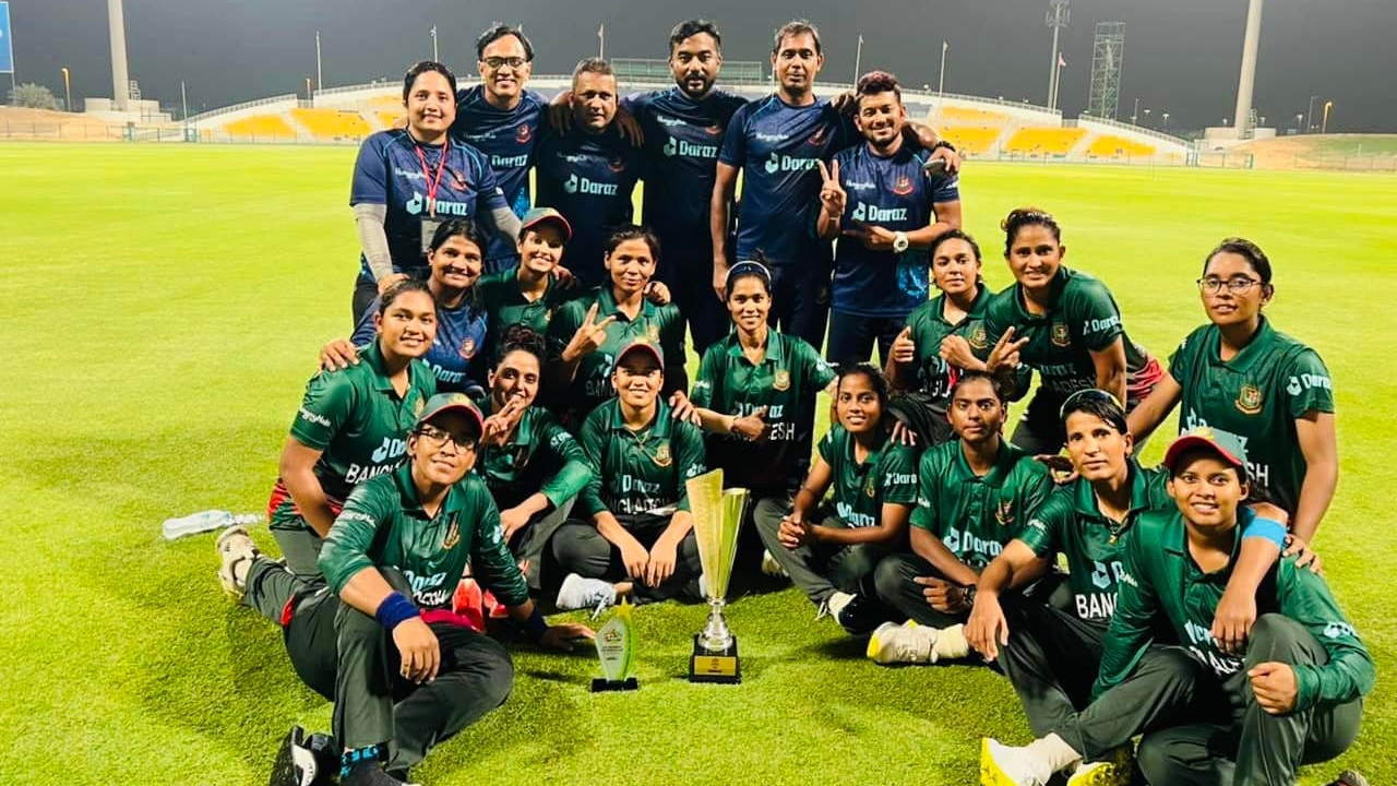 Another explosive comments about Manjurul and Jyoti