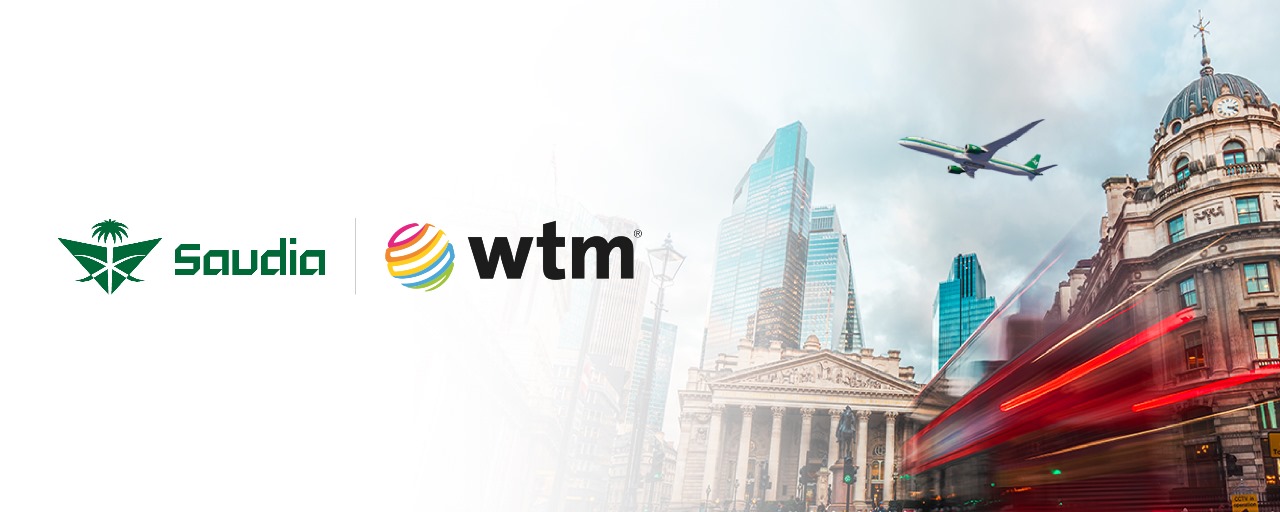 Saudia Showcases Innovation and Strengthens Bangladesh Connectivity at World Travel Market 2025 in London