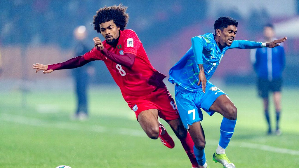 Tickets for Bangladesh-India match sell out in three minutes !