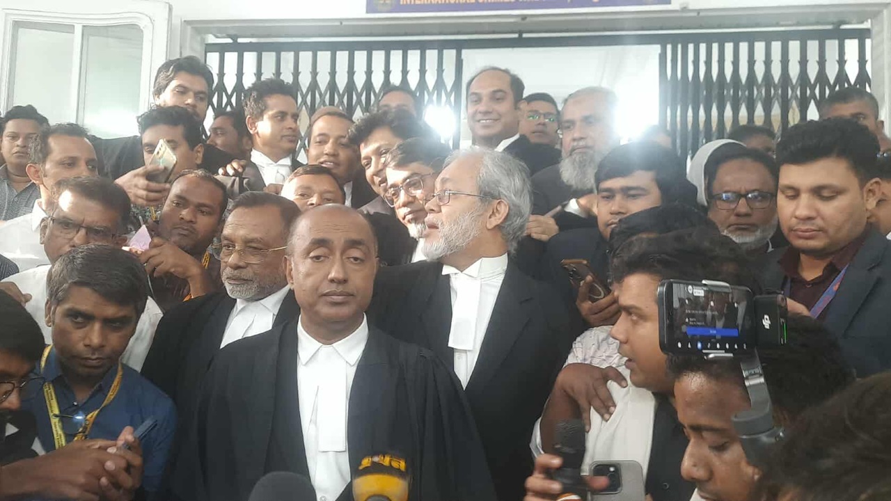 The state has received justice: Attorney General