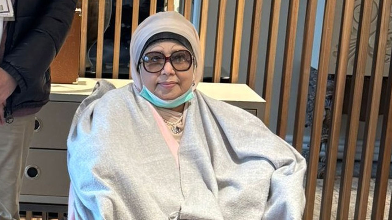 Medical board under constant surveillance of Khaleda Zia