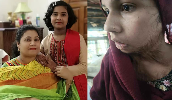 Mother-daughter murder in Mohammadpur: Domestic worker Ayesha arrested