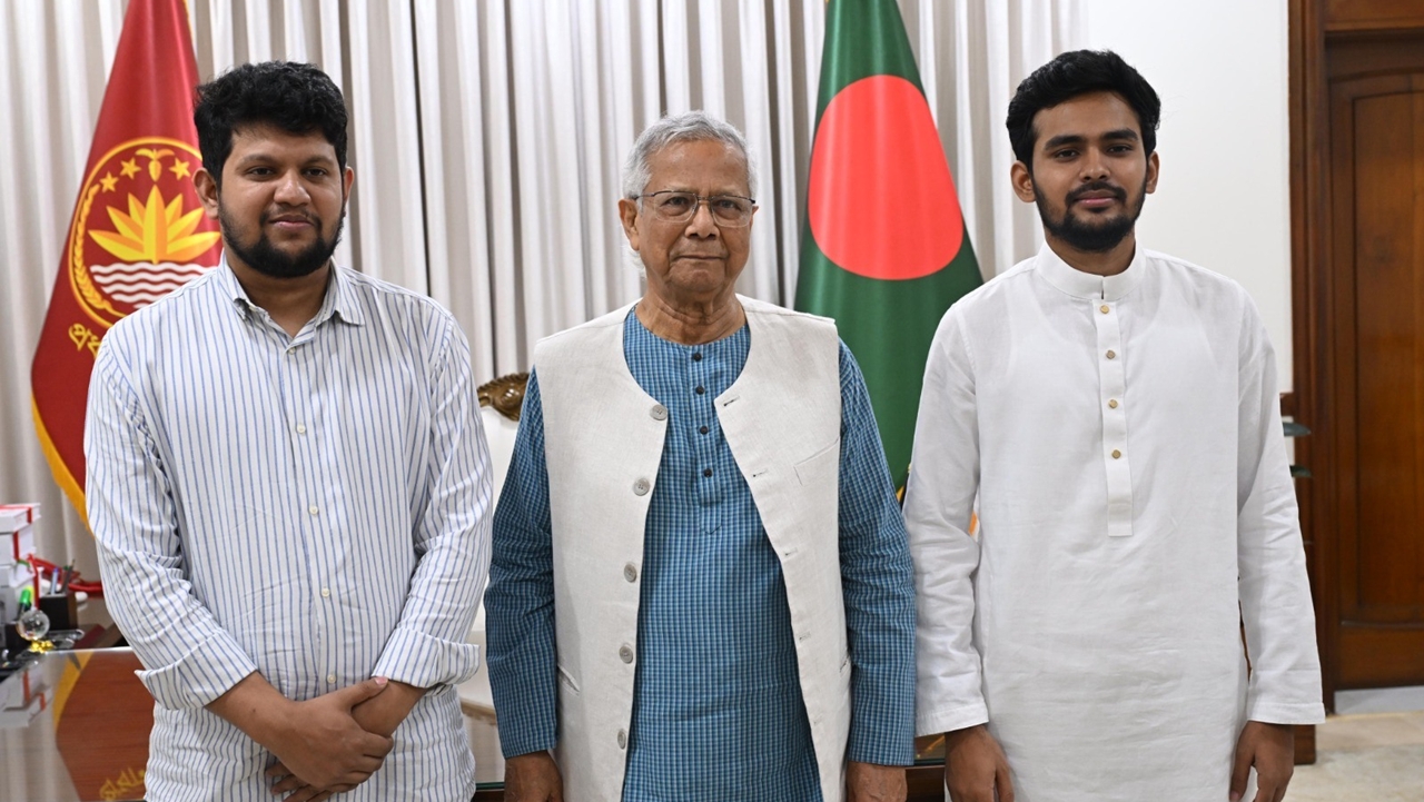 The nation will never forget what you have given to it in a short time