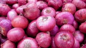 Government extends onion import permit