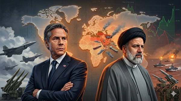 US–Iran Standoff: Both Claim Victory, But Who Really Won?