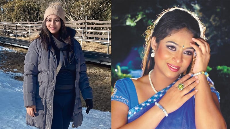 আর্জেন্টিনার বিজয়ে বাংলাদেশের ফুটবলপ্রেমীদের নিয়ে যা বলছেন শাবনূর