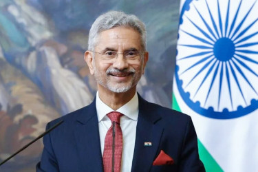 প্রতিবেশী একে অপরের উপর নির্ভরশীল : জয়শঙ্কর