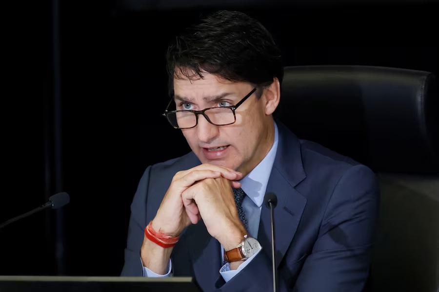 Trudeau says Conservative MPs have vulnerable to foreign interference