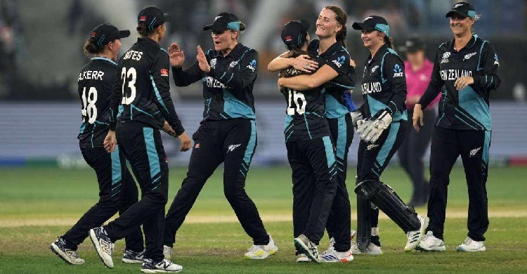 New Zealand is the champion for the first time after making South Africa cry