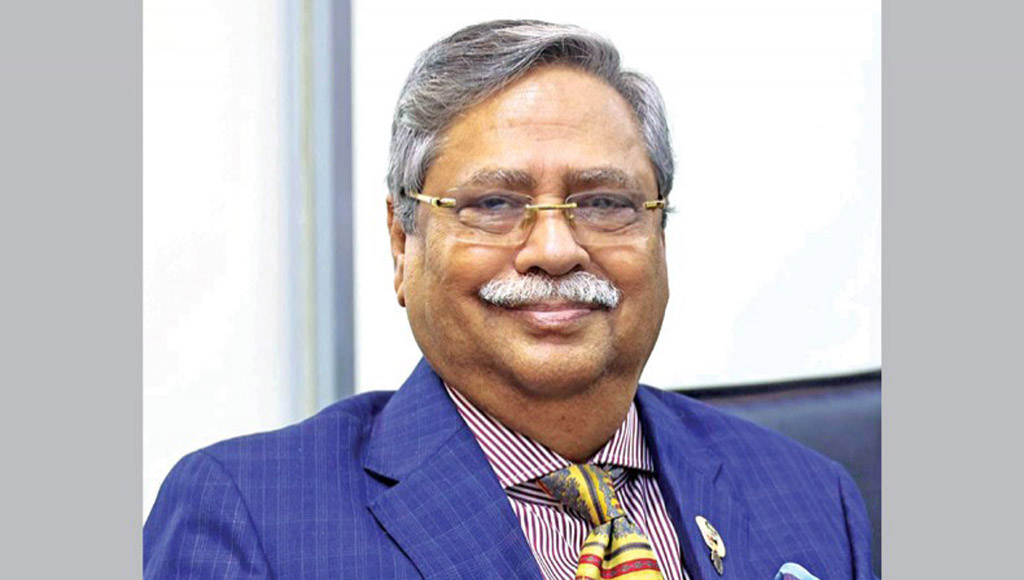 No decision has been taken on the resignation of the BD President