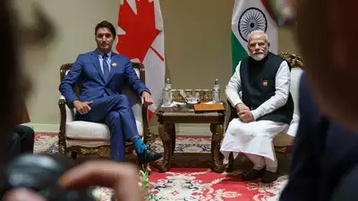 India warns Canada on ‘absurd, baseless’ claims against Amit Shah