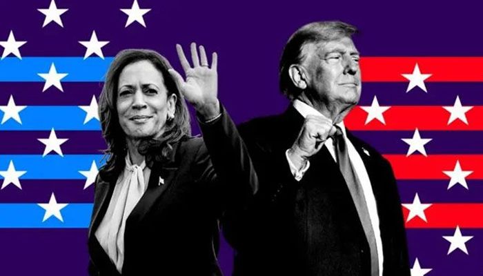 Harris or Trump? American hegemony will be important