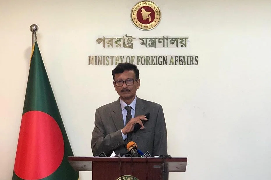 Dhaka expects that the US position will not change even if Trump becomes president