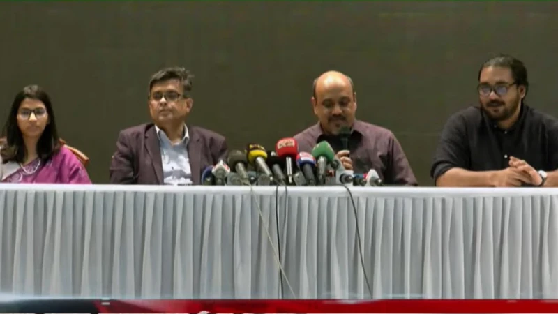 The date of national election will be announced by the Chief Advisor