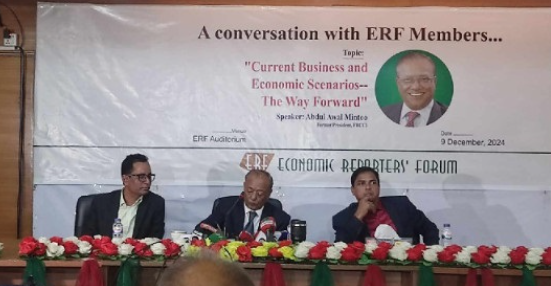 If the owner of Beximco does wrong, he should be punished: Abdul Awal Mintu