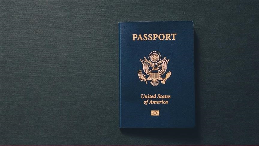 US freezes passport applications with 'X' gender markers following Trump order