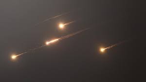 7 killed in Iranian missile attack on Israel