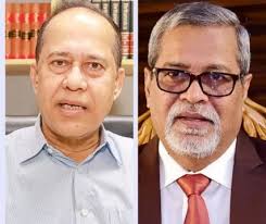 Former CEC Nurul Huda and Awal arrested