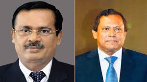 Nanak-Azam testified to the inquiry commission via email