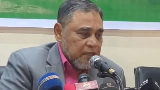 Observers will not be allowed to declare the last three elections 'legitimate': CEC