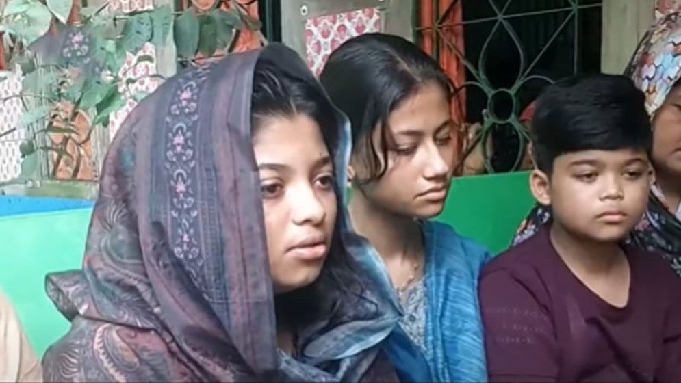 What they said about Sohag's murder trial: Daughter Sohana