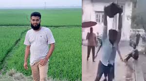 Writ seeking direction to form judicial commission to investigate Lal Chand murder