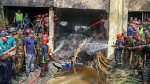 Milestone tragedy: Committee formed to prepare list of injured and dead