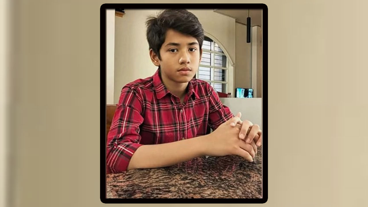 Milestone tragedy: Zarif succumbs to death in ICU