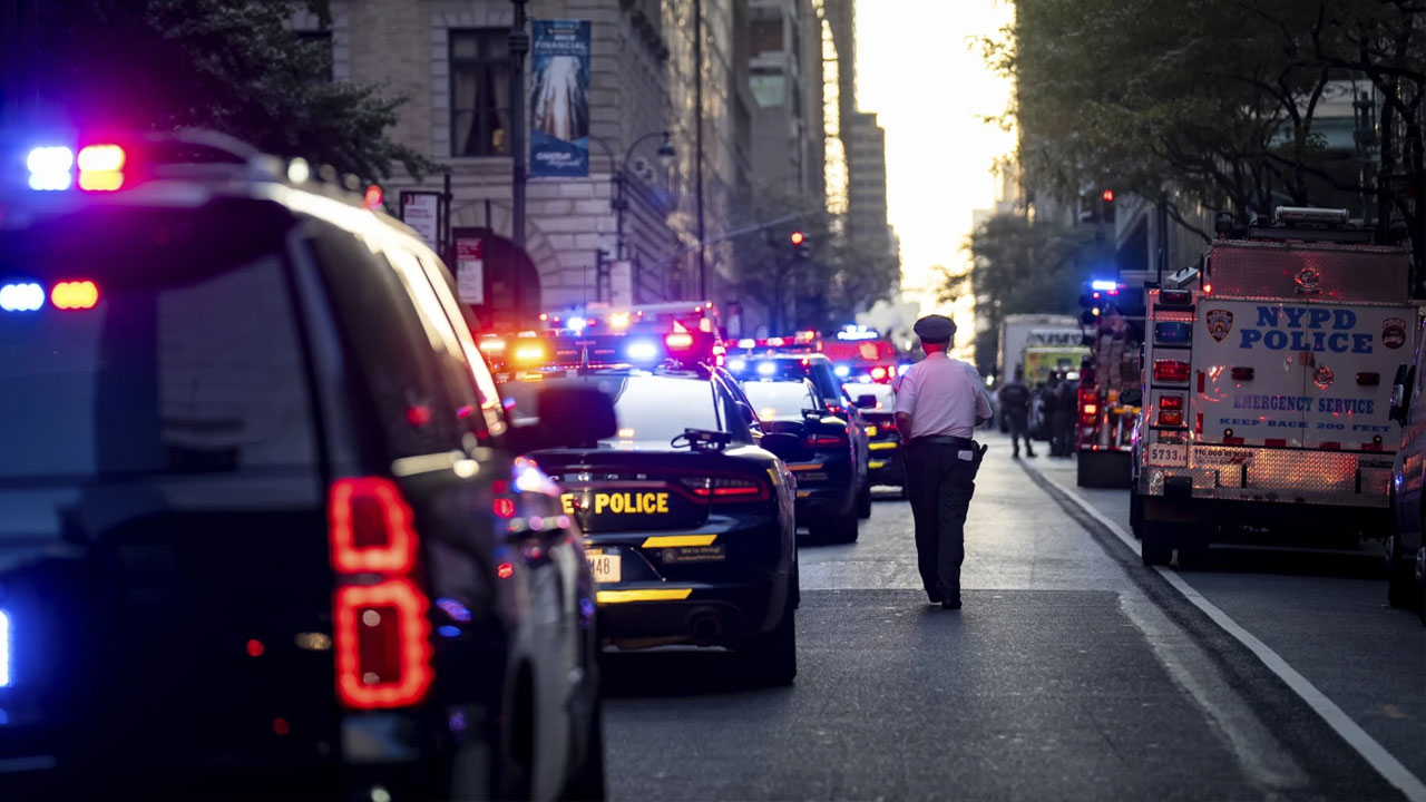 4 including Bangladeshi killed in New York gun attack