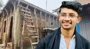 Police recover Tk 2.15 crore check from anti-discrimination leader Riyad's house