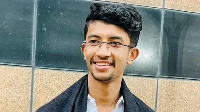 Another house in Riyadh was searched, cash was found