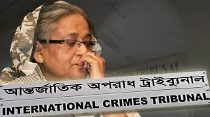 Sheikh Hasina responsible for killing thousands of people: First witness at tribunal
