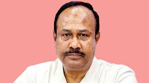 Chunnu apologizes to countrymen for participating in elections