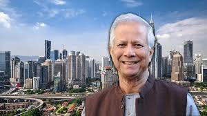 Chief Advisor's visit to Malaysia: immigration and investment will be given priority in tourism