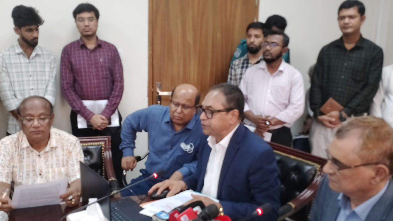 Government has given good news to the youth