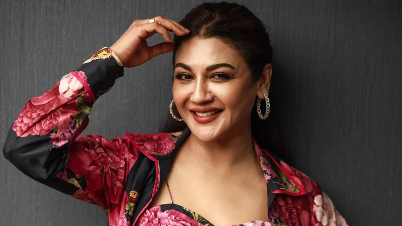 Jaya confessed her love